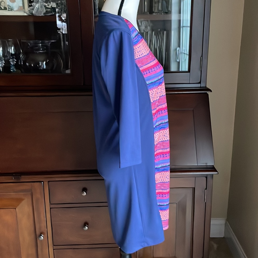 Reel Legends Freeline Activewear Dress S - Picture 3 of 9